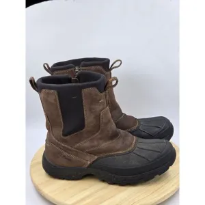 LL Bean Storm Chaser Primaloft TEK 2.5 Winter Snow Boots Men's Size 11 M 290588