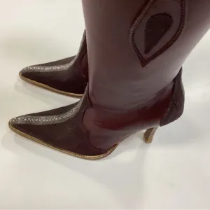 Los Altos Stingray Rowstone Ladies Boots