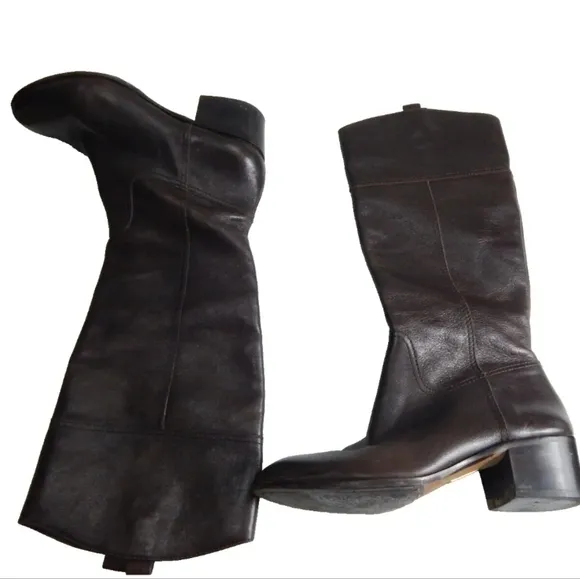 Louise et Cie Verrah Riding Boots