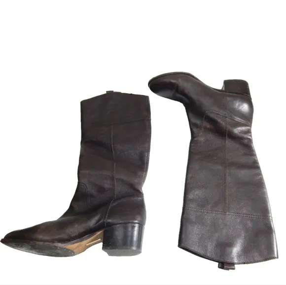 Louise et Cie Verrah Riding Boots
