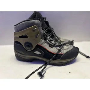Lowa Biomex Vertex Snow‎ Hiking Boots Made Italy Mens 10 Womens 10.5 Gortex