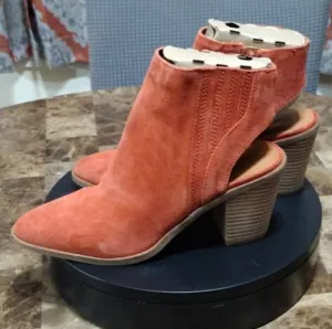 Lucky Brand Boots