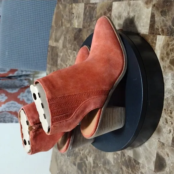 Lucky Brand Boots