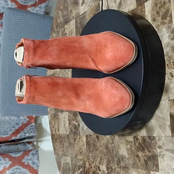 Lucky Brand Boots