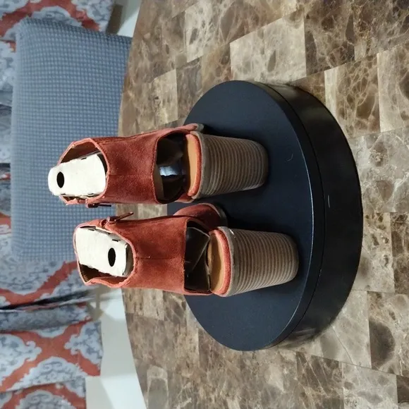 Lucky Brand Boots