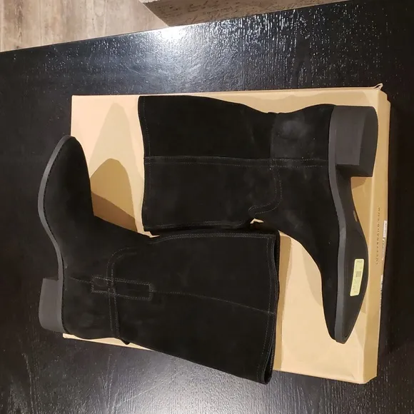 Lucky Brand Lefara boot 6