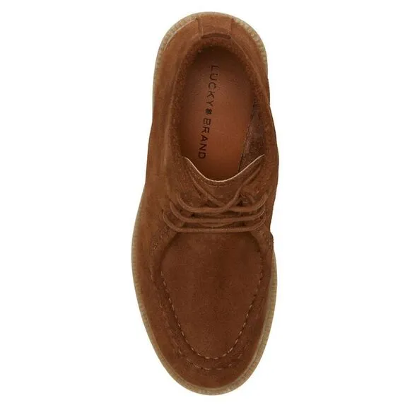 Lucky Brand Hollia Women's platform Boots size 8.5 NWB