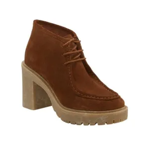 Lucky Brand Hollia Women's platform Boots size 8.5 NWB