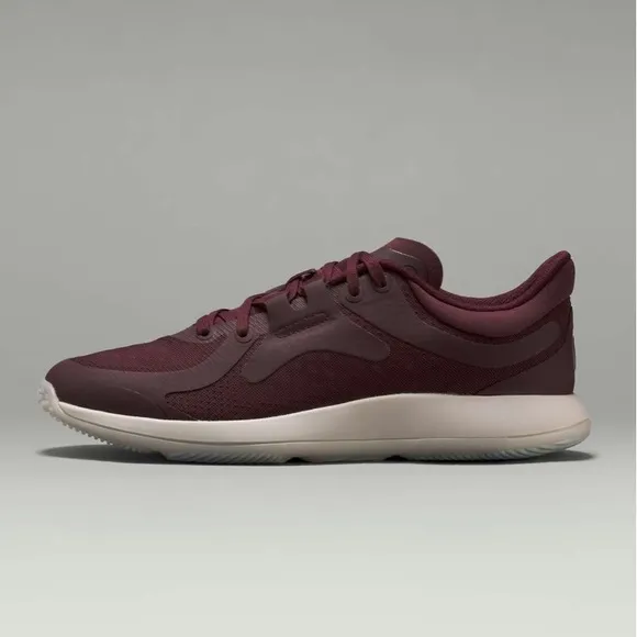Lululemon Strongfeel Stregnth Training Shoe Sneaker