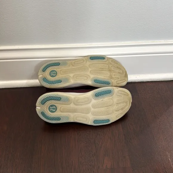 Lululemon Strongfeel Stregnth Training Shoe Sneaker