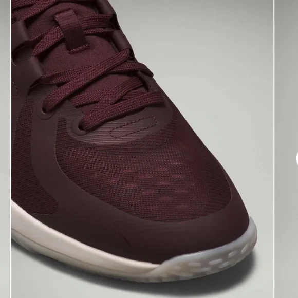 Lululemon Strongfeel Stregnth Training Shoe Sneaker