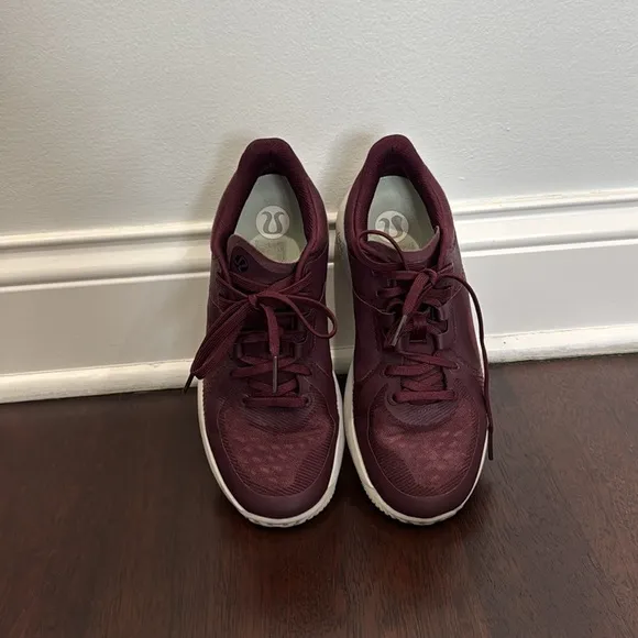 Lululemon Strongfeel Stregnth Training Shoe Sneaker