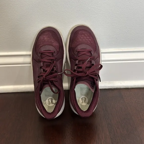 Lululemon Strongfeel Stregnth Training Shoe Sneaker