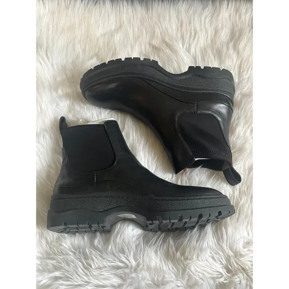 Madewell Boots