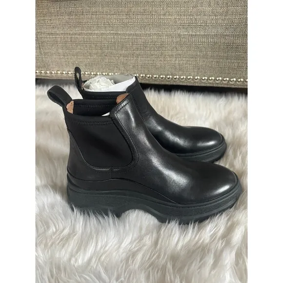 Madewell Boots