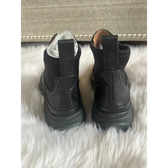 Madewell Boots