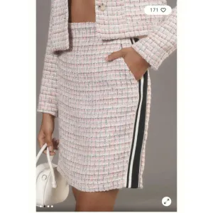 Maeve Tweed Skirt