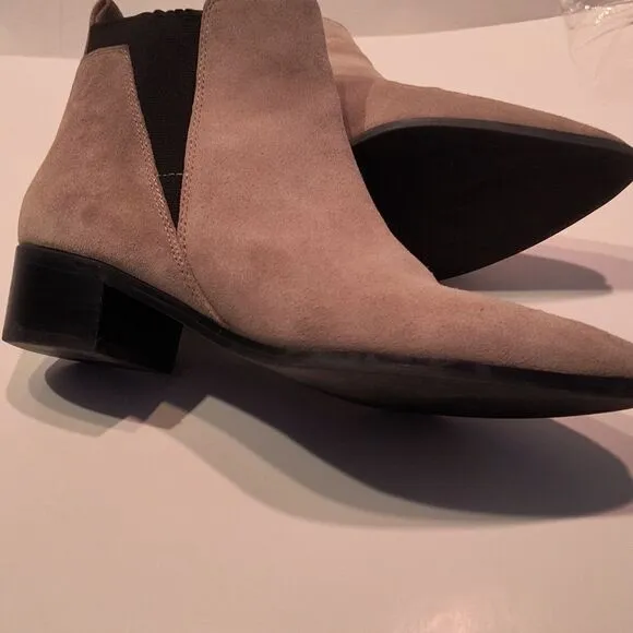 Marc Fisher Ankle Boots Women's