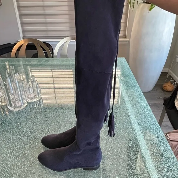 Marc Fisher boots 7.5 M
