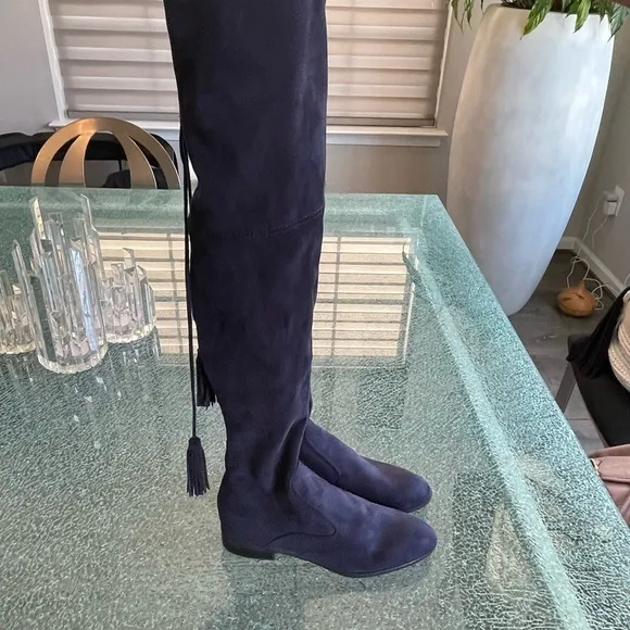 Marc Fisher boots 7.5 M