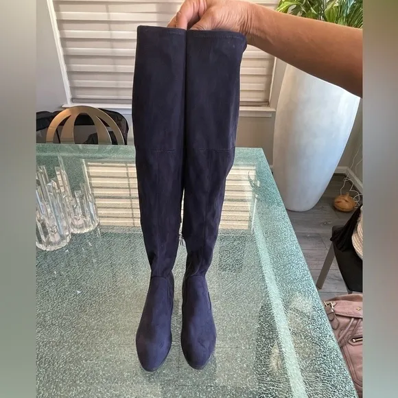 Marc Fisher boots 7.5 M