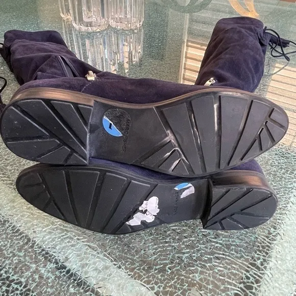 Marc Fisher boots 7.5 M