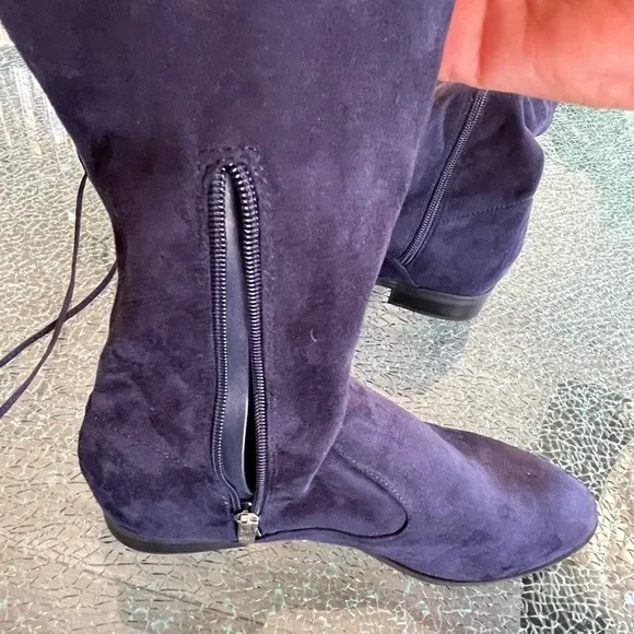Marc Fisher boots 7.5 M