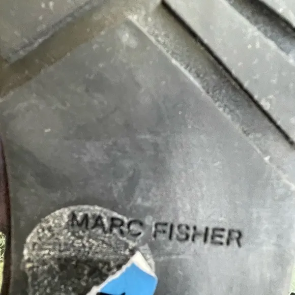 Marc Fisher boots 7.5 M