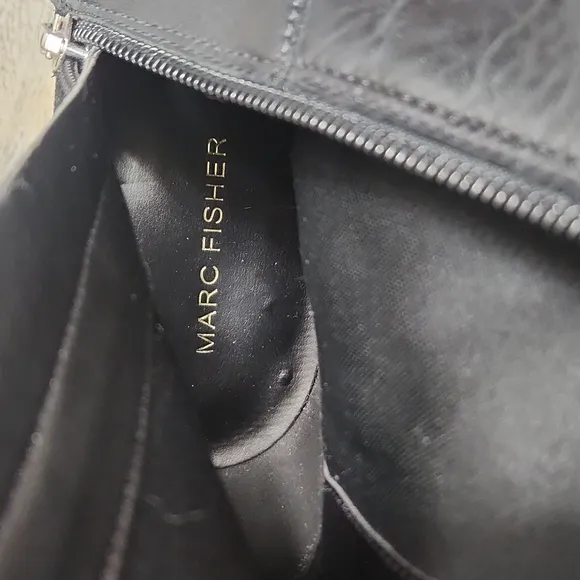Marc Fisher Damsel Riding Boots