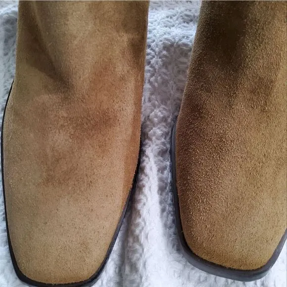 Marc Fisher LTD Kristie Boots Size 7,5