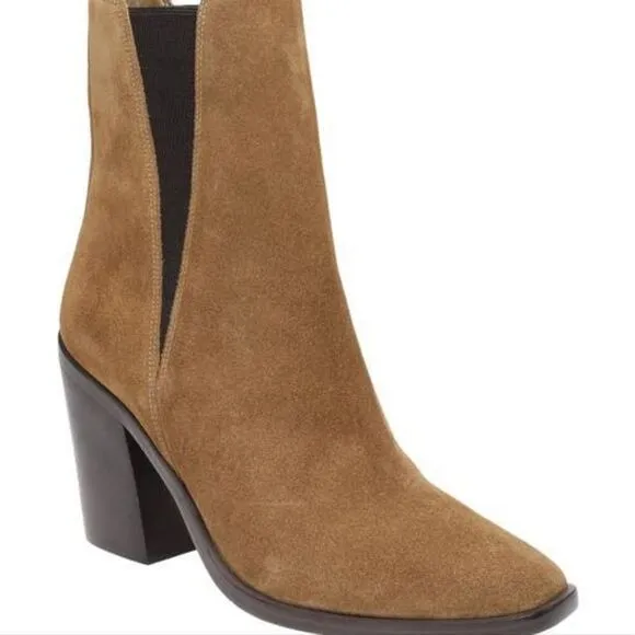 Marc Fisher LTD Kristie Boots Size 7,5