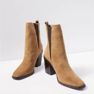 Marc Fisher LTD Kristie Boots Size 7,5