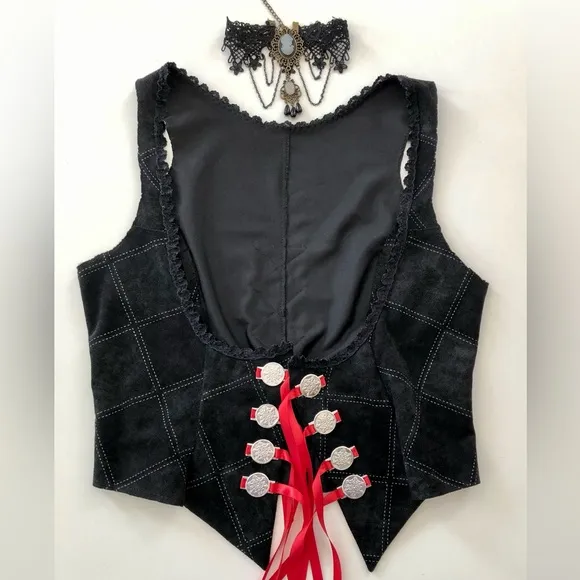Mardi Gras Buccaneer swashbuckler, renaissance, Marie Antoinnette, pirate S-M