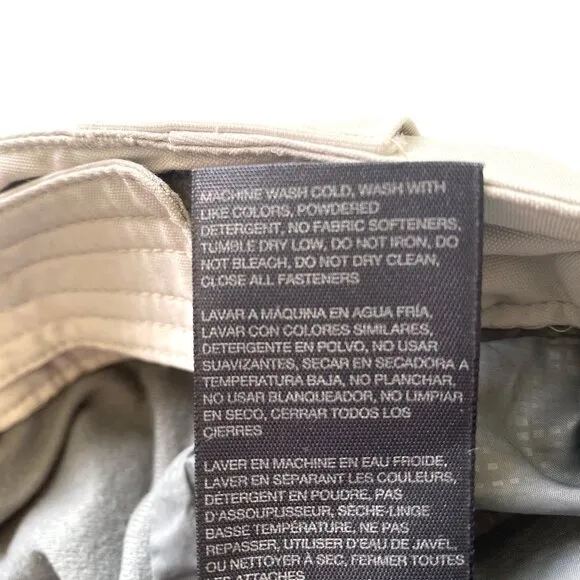 Marmot Mens Mantra Ski Snowboard Pants Nylon Waterproof Breathable Vents Pockets