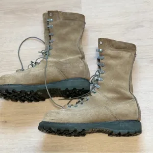 Matterhorn Gore-Tex boots insulated men’s sz 6 safety toe