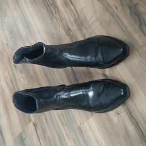 Men's Abilene Leather Boots