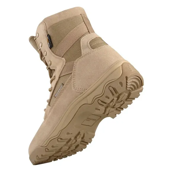 Men’s FREE SOLIDER Hopper Tactical Boots -NWOT