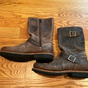 Men’s Harley Davidson Riding Boots 10.5