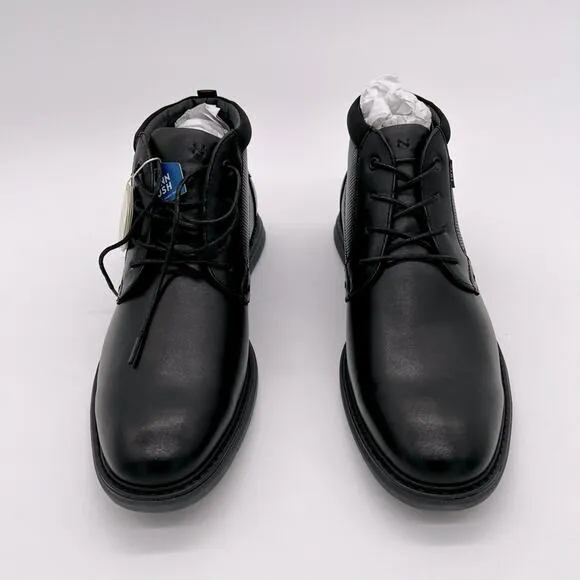 Men's Nunn Bush Chase Plain Toe Chukka Contemporary Fashion Boot 10.5