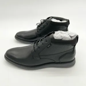 Men's Nunn Bush Chase Plain Toe Chukka Contemporary Fashion Boot 10.5