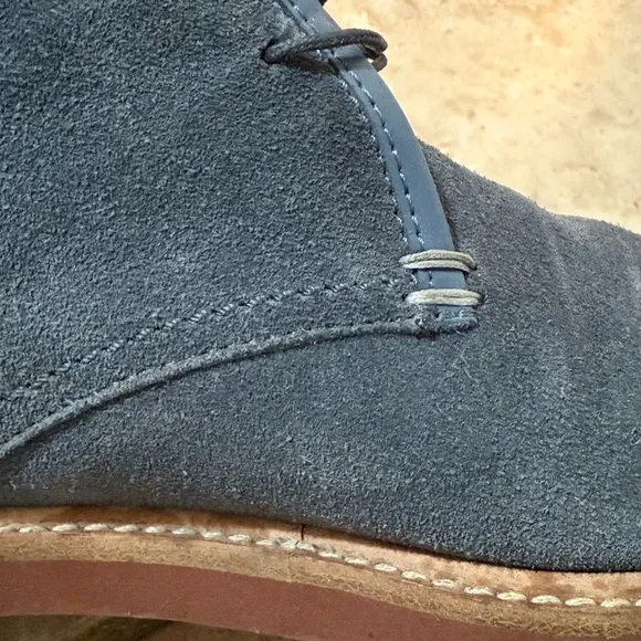 men's suede boots ermenegildo zegna