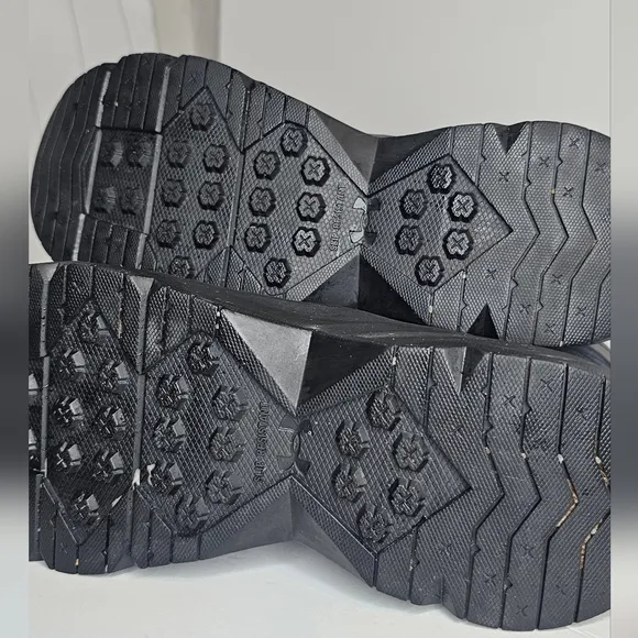 Men's UA Stellar G2 Side Zip Waterproof Tactical Boots