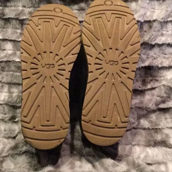 MENS UGGS CHUKKA BOOTS