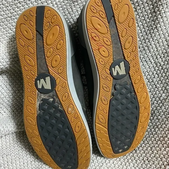 Merrell Ankle High Boots,‎ Size 11.5