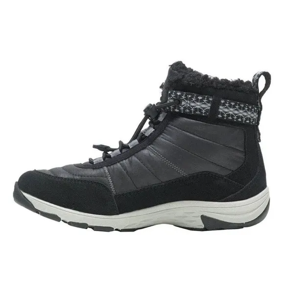 Merrell Approach Sport Mid Polar Waterproof Boots Womens 9.5 New Fast Shipping