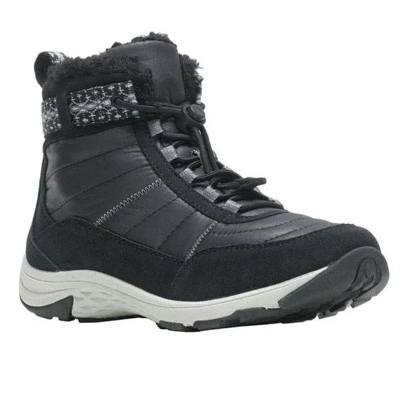 Merrell Approach Sport Mid Polar Waterproof Boots Womens 9.5 New Fast Shipping
