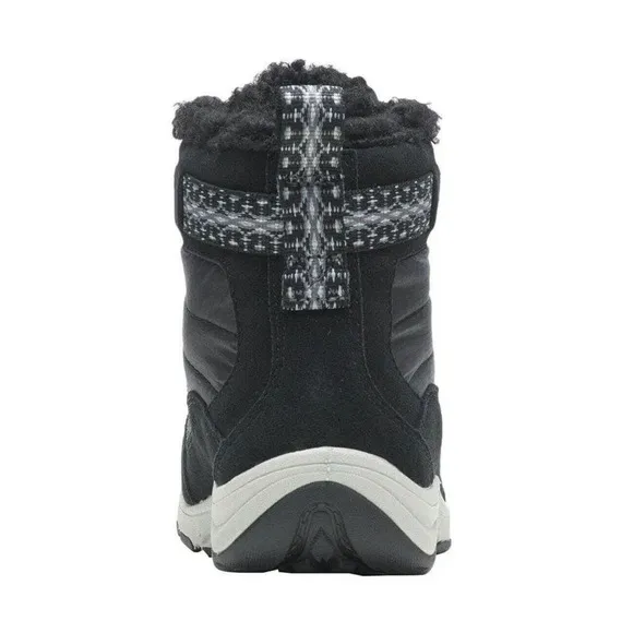 Merrell Approach Sport Mid Polar Waterproof Boots Womens 9.5 New Fast Shipping