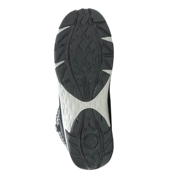 Merrell Approach Sport Mid Polar Waterproof Boots Womens 9.5 New Fast Shipping