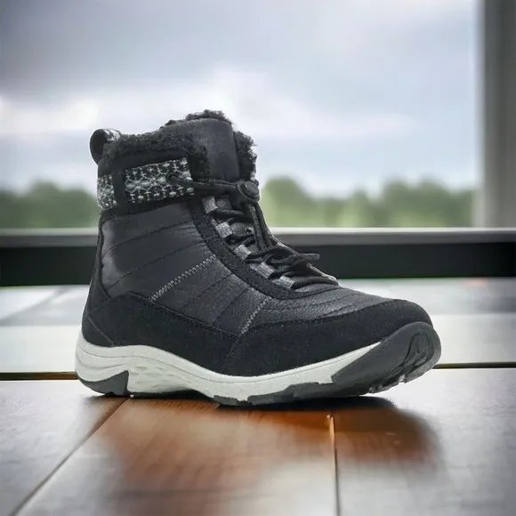 Merrell Approach Sport Mid Polar Waterproof Boots Womens 9.5 New Fast Shipping