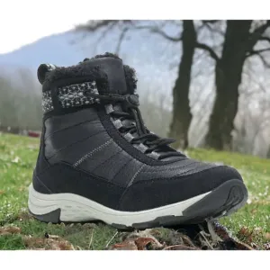 Merrell Approach Sport Mid Polar Waterproof Boots Womens 9.5 New Fast Shipping